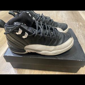 Air jordan 12